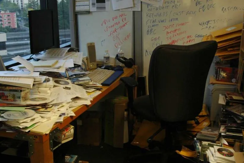 How Your Environment Affects Your Productivity (and How to Fix It)