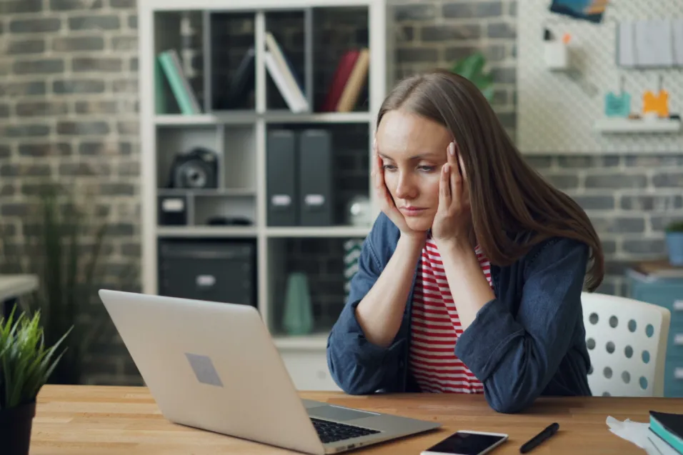 Feeling Overwhelmed? Create a To-Do List