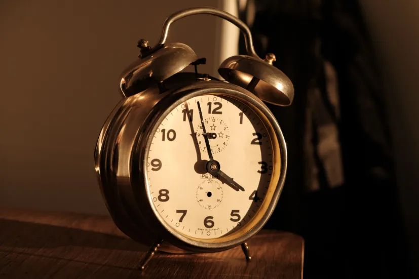 The most effective time management technique